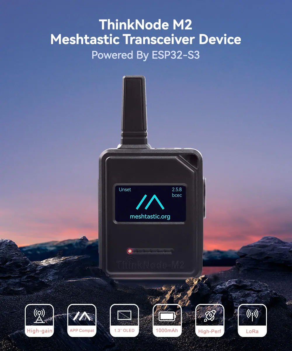 ThinkNode M2